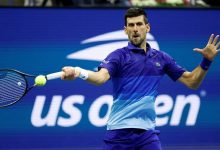 Novak Djokovic se inscribió al US Open