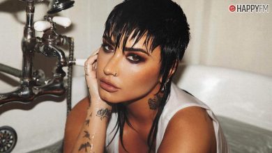 Demi Lovato lanzó un nuevo tema Skin