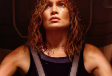 ¡Jennifer López regresa al mundo de la ciencia ficción con "Atlas" en Netflix! Se estrenará el próximo 24 de mayo