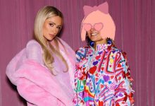 Sia y Paris Hilton lanzan un himno de fama y relaciones en su colaboración "Fame Won't Love You"